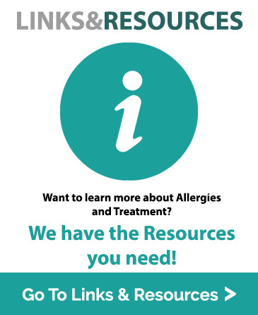 Links & Resources | Naples Allergy Center Naples Florida